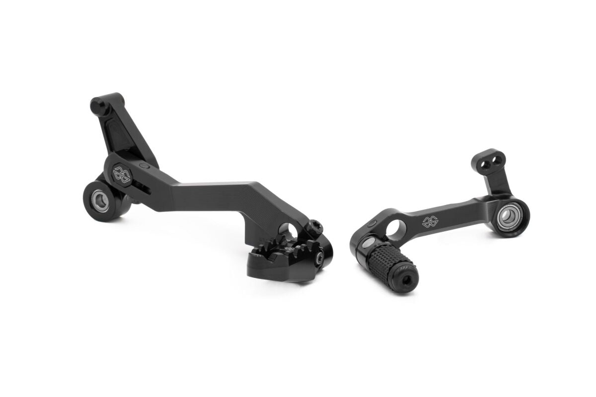 Girhendel og deler til Ducati MULTISTRADA V4 1200 RS ABS — Gilles Tooling RCT-B002-B
