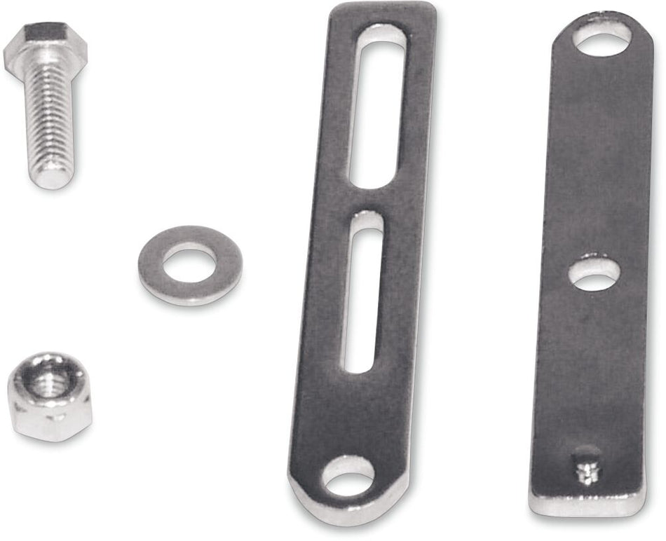 Forgasserfester til Harley-Davidson — S&S Cycle 16-0471