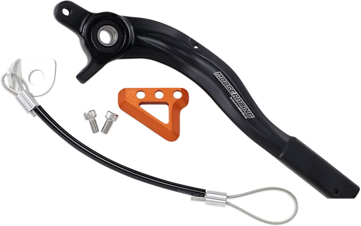 Bremsepedaler til KTM — Moose Offroad Hard-Parts 82-0563-21-40