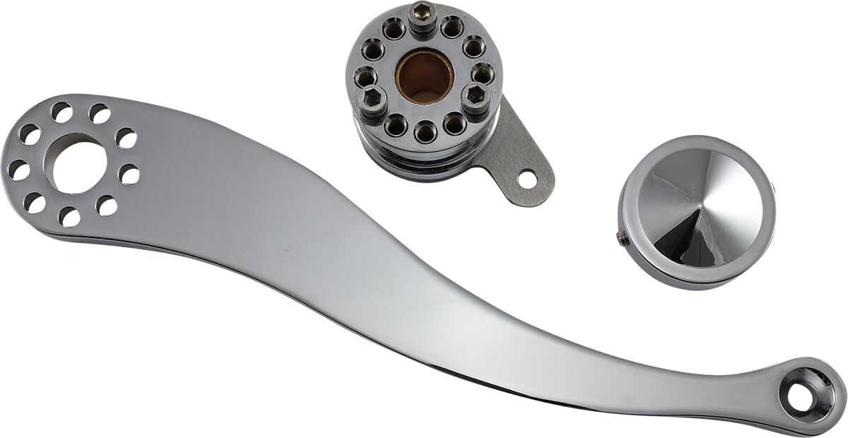 Bremsepedaler til Harley-Davidson — Accutronix FLB-200IC