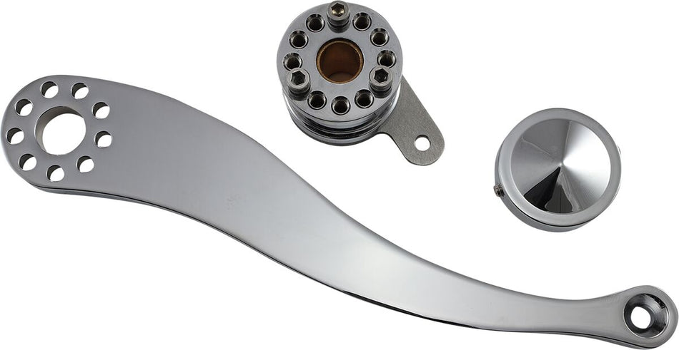 Bremsepedaler til Harley-Davidson — Accutronix FLB-200IC