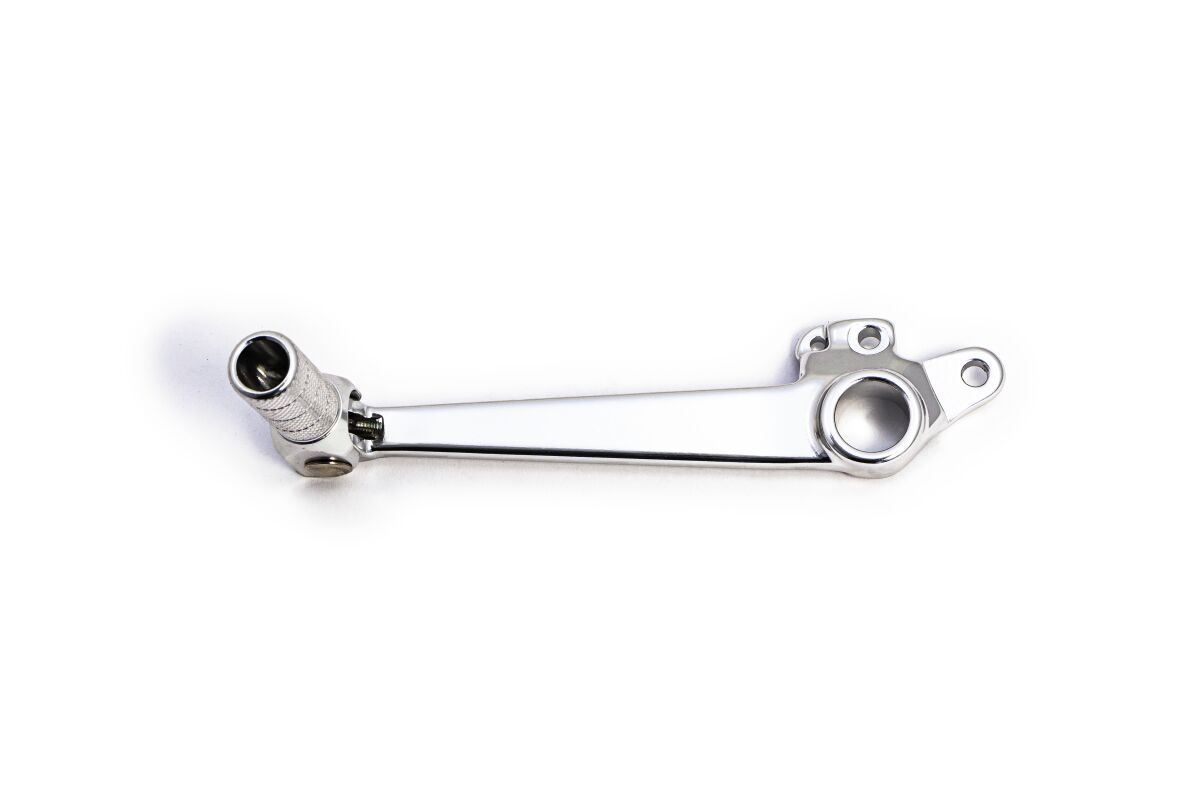 Bremsepedaler til Suzuki — Emgo 83-30865