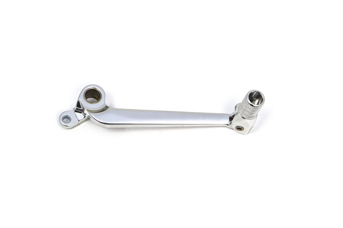 Bremsepedaler til Yamaha YZF-R1 1000 — Emgo 83-30884