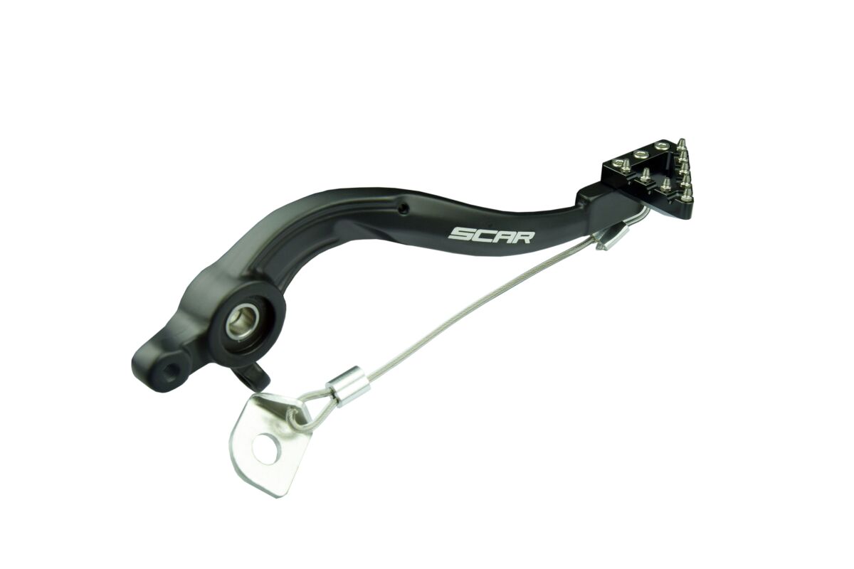 Bremsepedaler — Scar Racing RBP503BK
