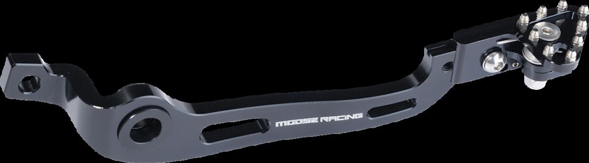 Bremsepedaler til Harley-Davidson RA 1250 ABS — Moose Offroad Hard-Parts M80-650