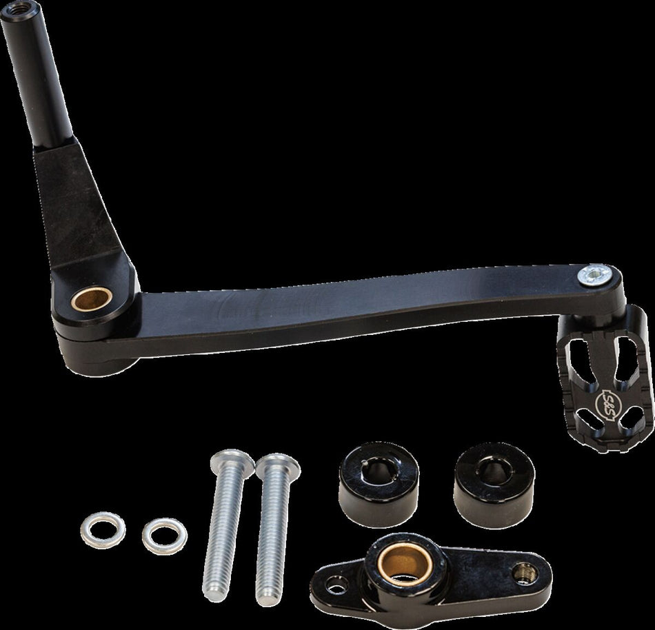 Bremsepedaler til Harley-Davidson — S&S Cycle 560-0370