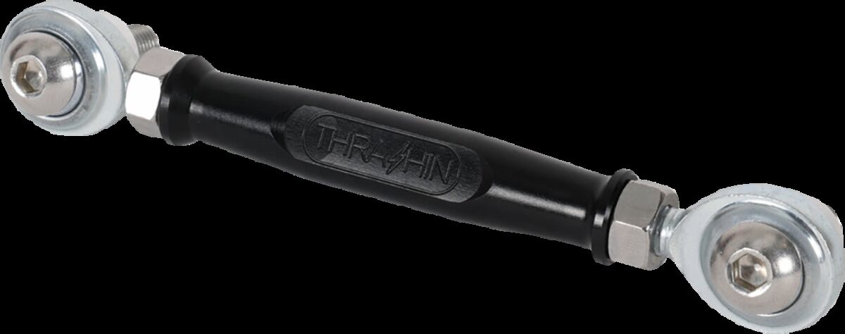 Bremsepedaler til Harley-Davidson — Thrashin Supply Co. TSC-2301-1