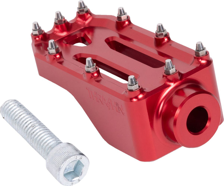 Bremsepedaler til Harley-Davidson — Thrashin Supply Co. TSC-2221-2
