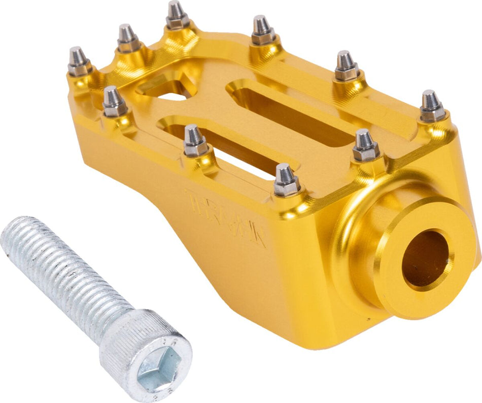 Bremsepedaler til Harley-Davidson — Thrashin Supply Co. TSC-2221-5