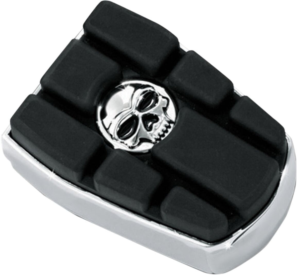 Bremsepedalgummi til Harley-Davidson — Kuryakyn KUR4405