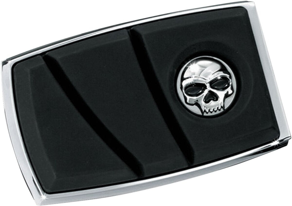 Bremsepedalgummi til Harley-Davidson — Kuryakyn KUR4406