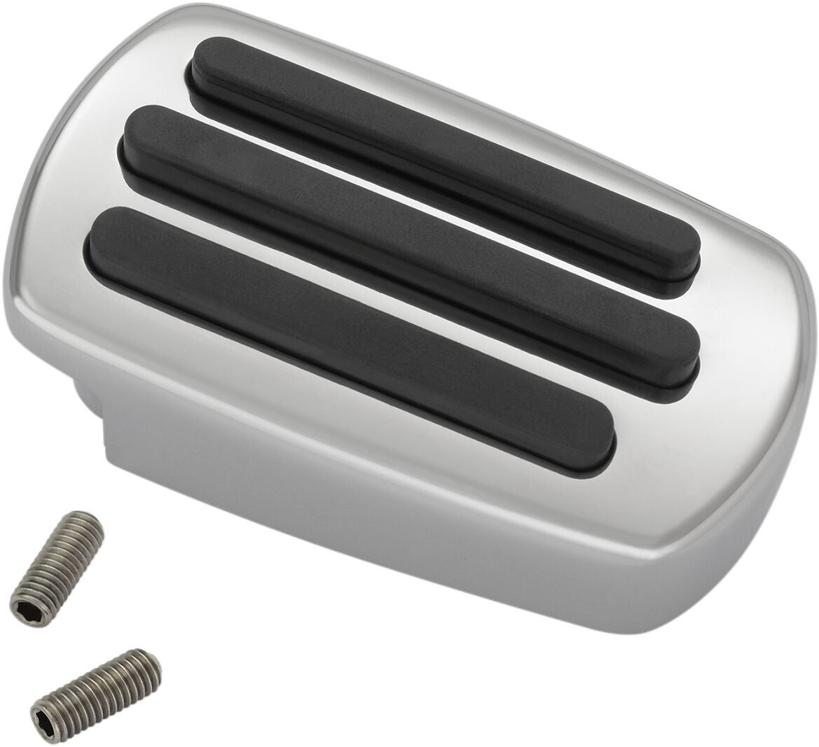 Bremsepedalgummi til Honda GL 1800 ABS — Show Chrome 52-929