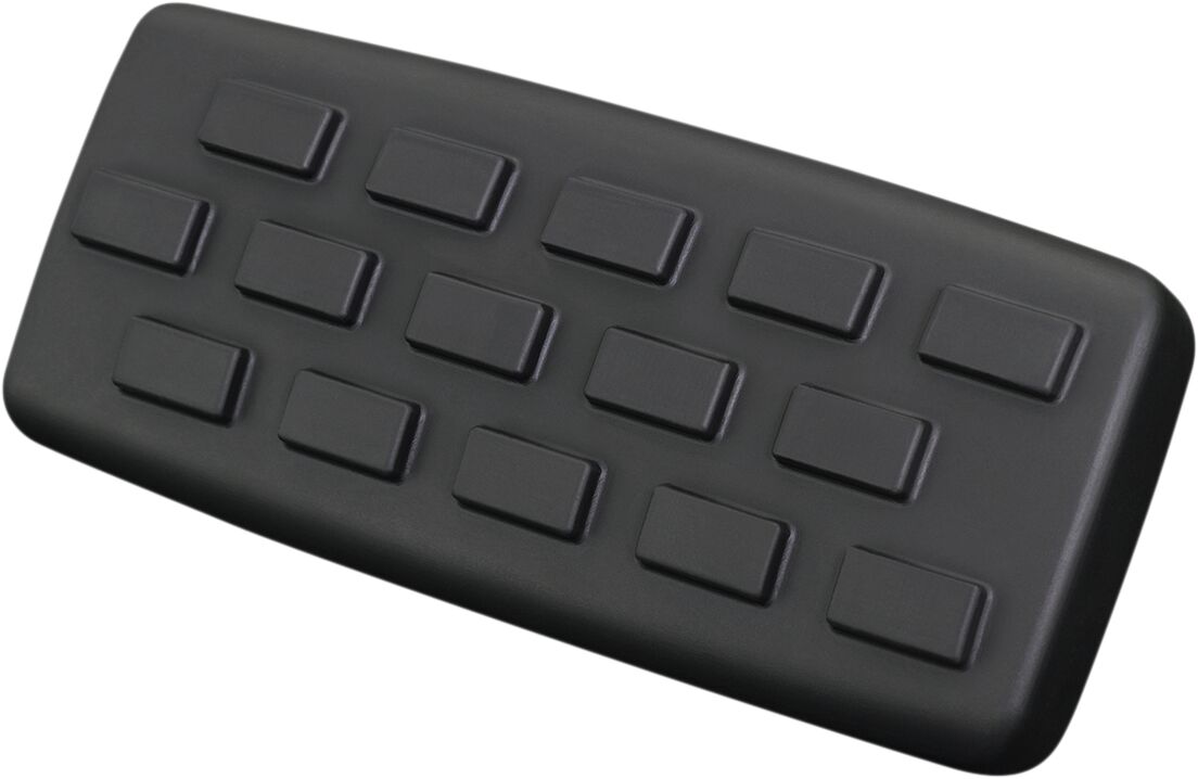 Bremsepedalgummi til Can-Am RYKER 600 ACE — Show Chrome 41-408
