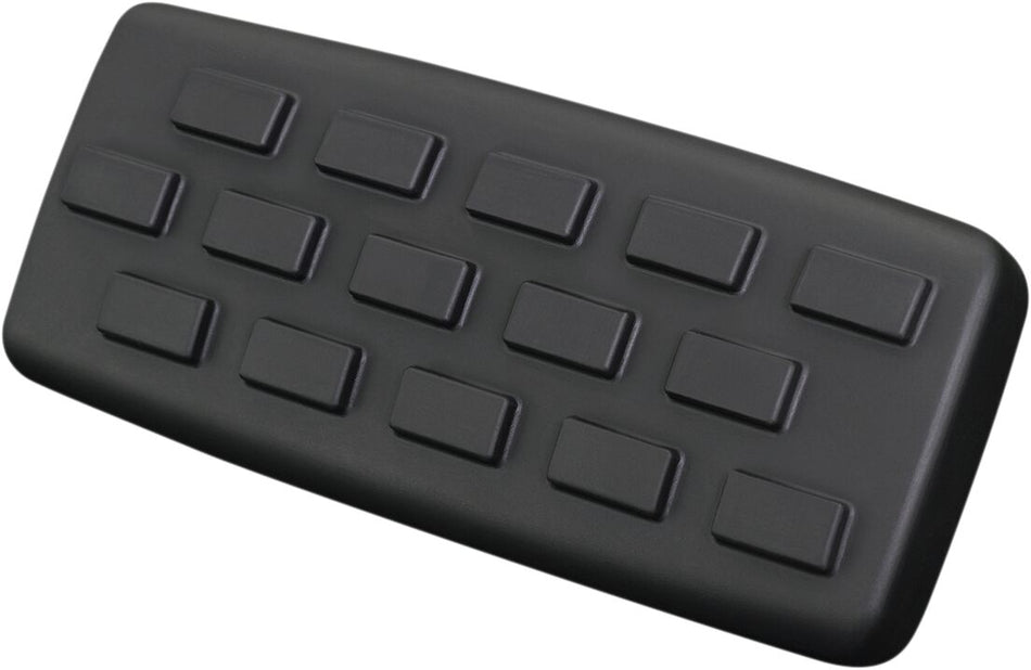 Bremsepedalgummi til Can-Am RYKER 600 ACE — Show Chrome 41-408