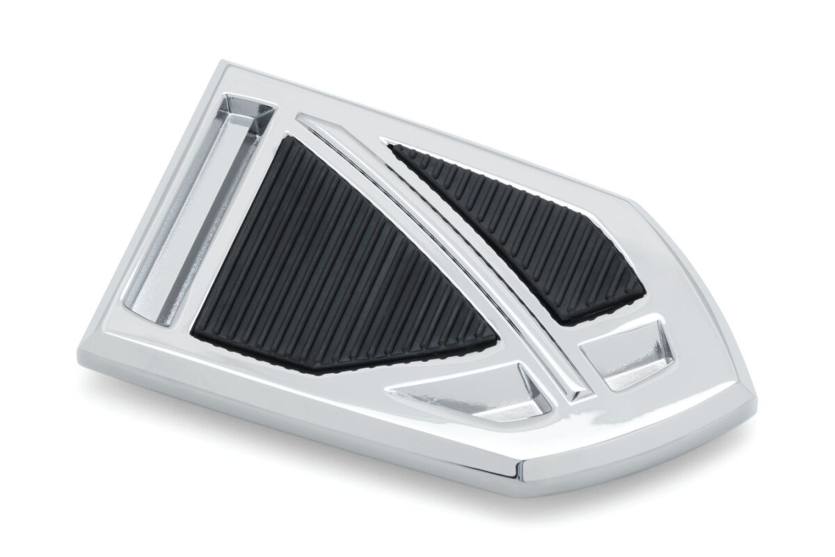 Bremsepedalgummi til Harley-Davidson — Kuryakyn KUR5754