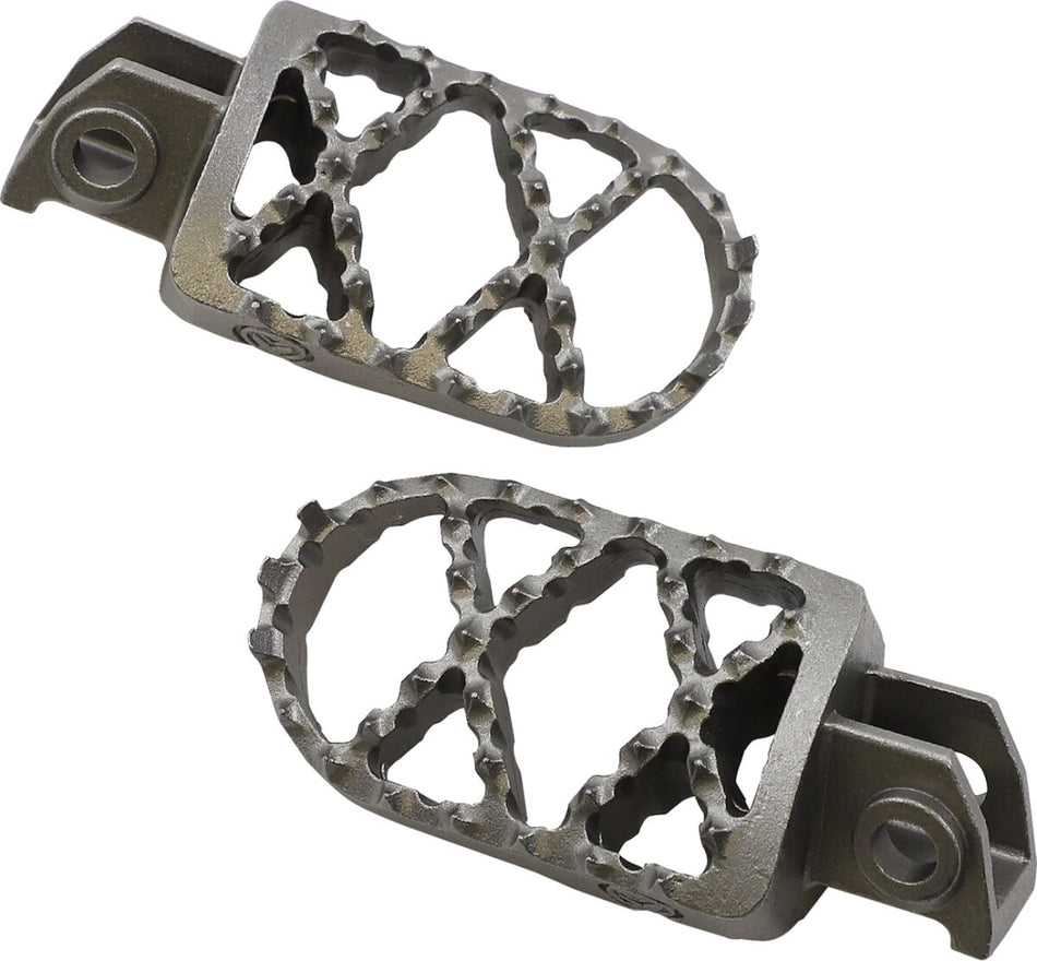 Fothvilere og deler — Moose Offroad Hard-Parts NRKTM-5