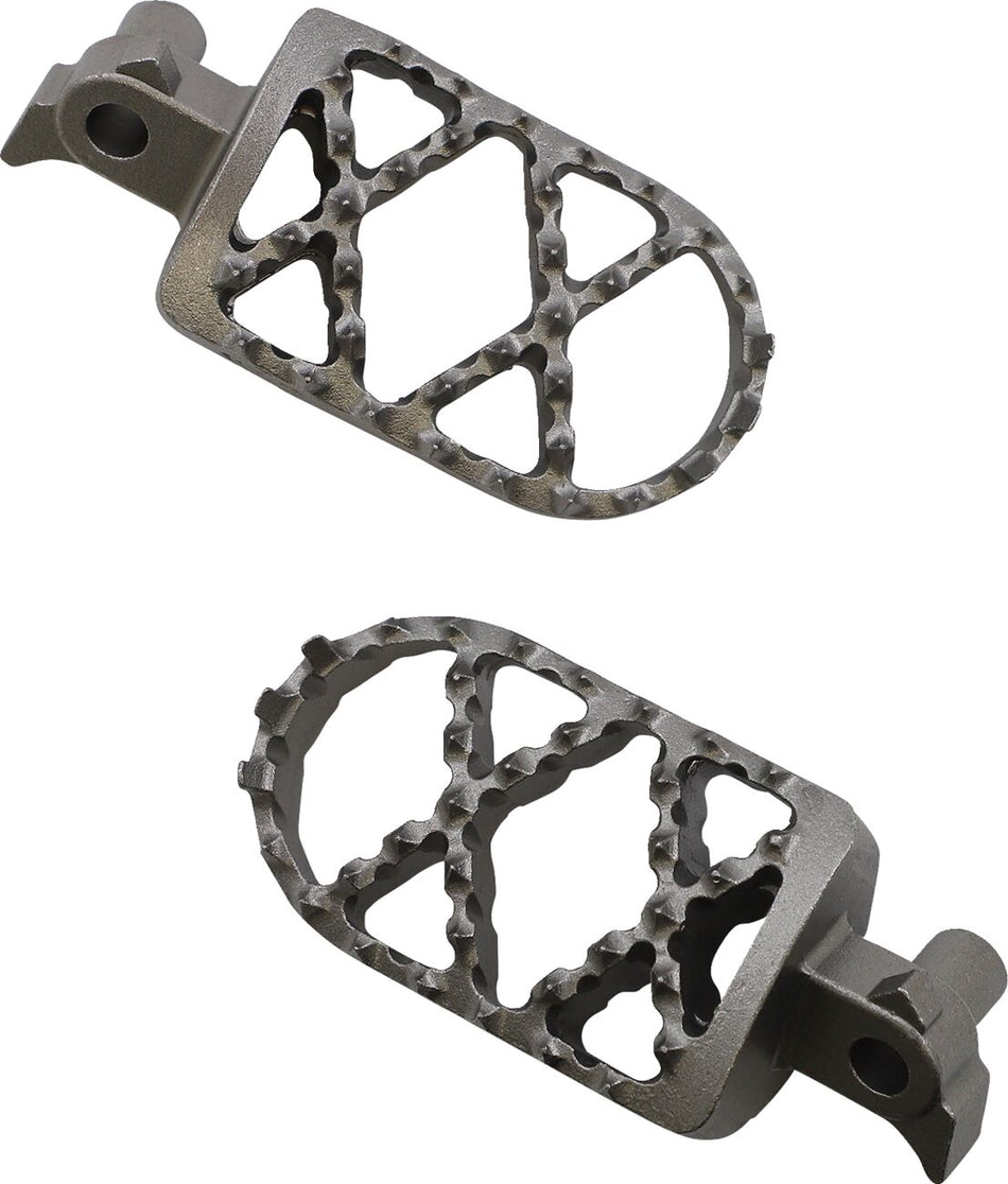 Fothvilere og deler — Moose Offroad Hard-Parts NRYZ-5