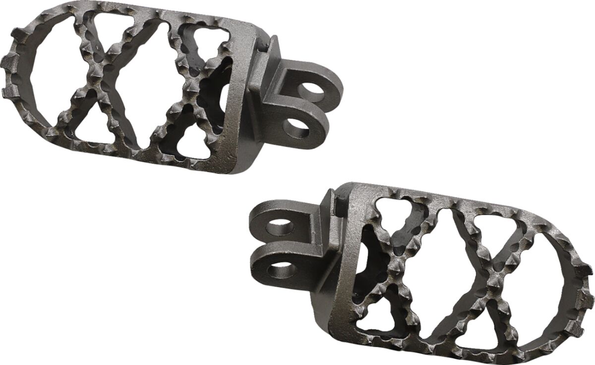 Fothvilere og deler — Moose Offroad Hard-Parts NRDRZ-5