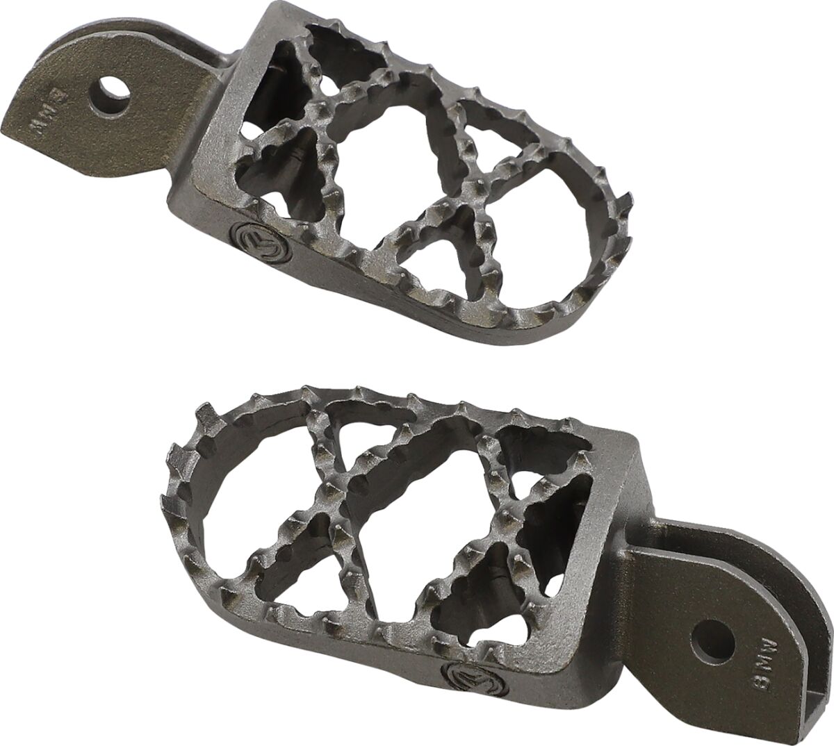 Fothvilere og deler til BMW — Moose Offroad Hard-Parts NRBMW