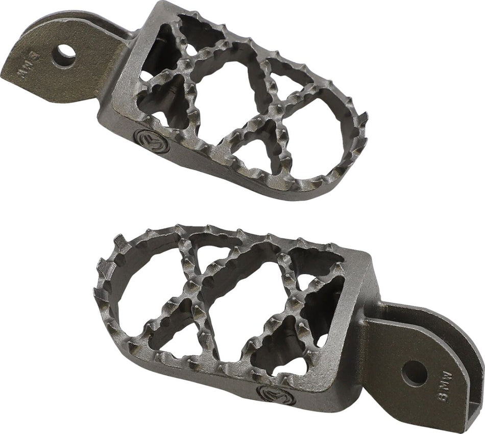 Fothvilere og deler til BMW — Moose Offroad Hard-Parts NRBMW