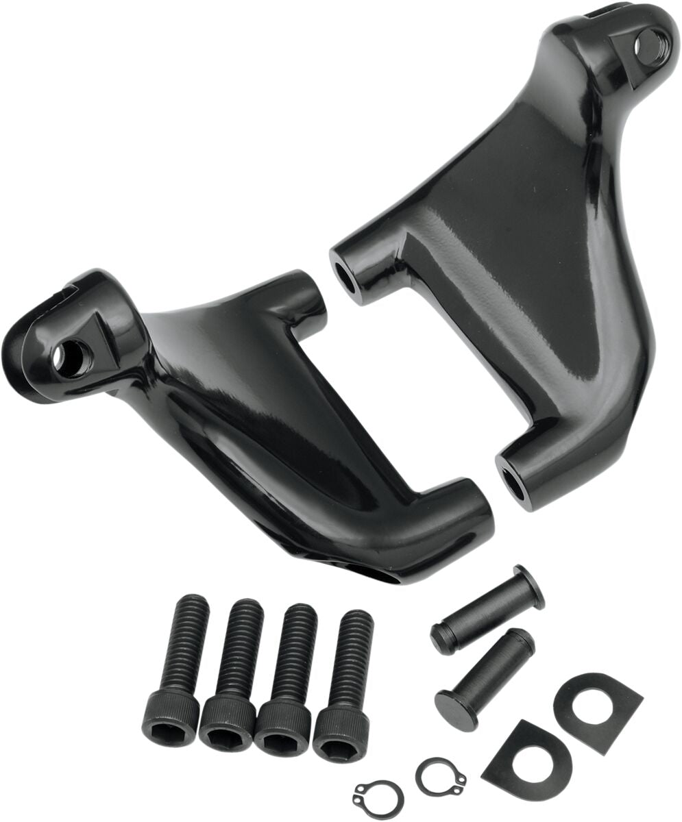 Fothvilere og deler til Harley-Davidson — Drag Specialties 057160