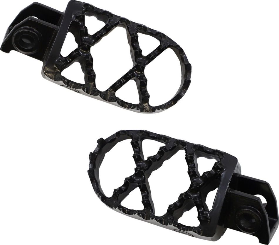 Fothvilere og deler — Moose Offroad Hard-Parts STKTM-5