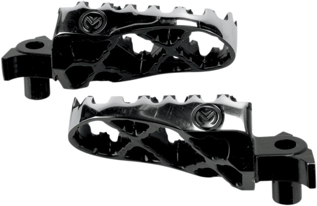 Fothvilere og deler til Suzuki RM 125 — Moose Offroad Hard-Parts STRM-5