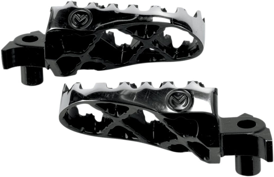 Fothvilere og deler til Suzuki RM 125 — Moose Offroad Hard-Parts STRM-5