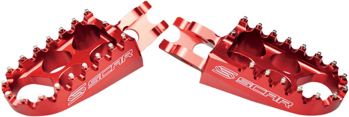 Fothvilere og deler — Scar Racing S3215R