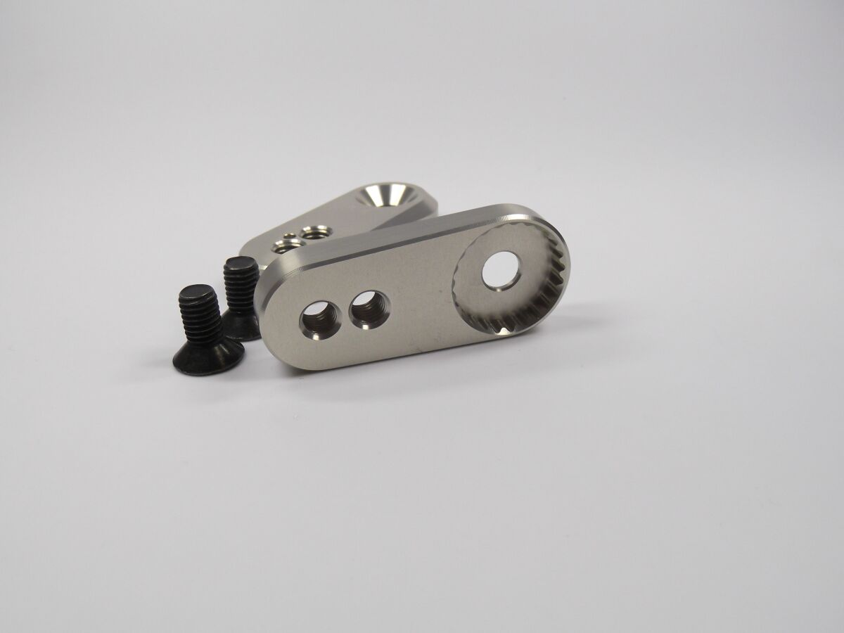Fothvilere og deler — Gilles Tooling RGK-A-30-40-S