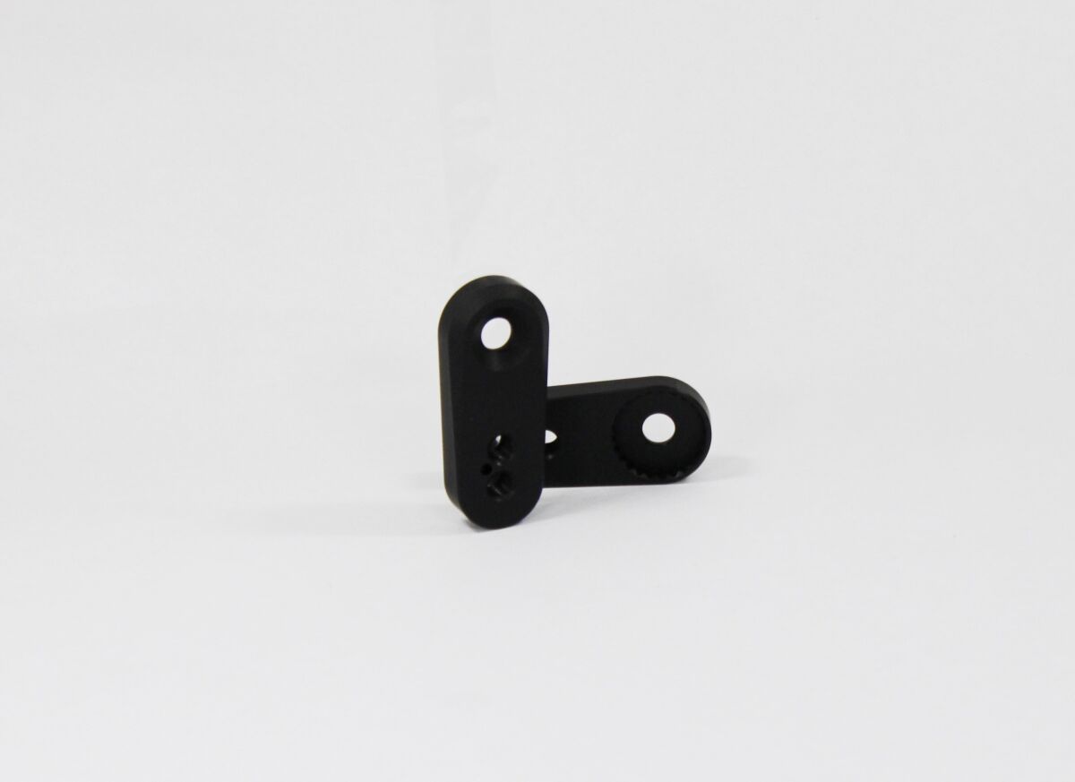 Fothvilere og deler — Gilles Tooling RGK-A-30-40-B