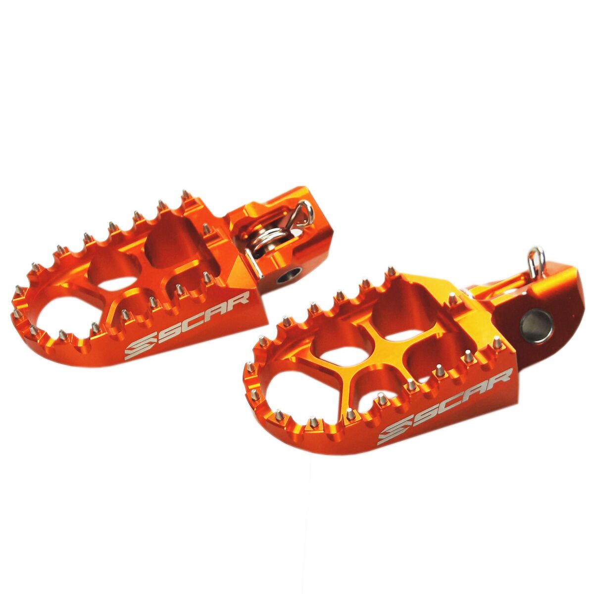 Fothvilere og deler — Scar Racing S5511OR