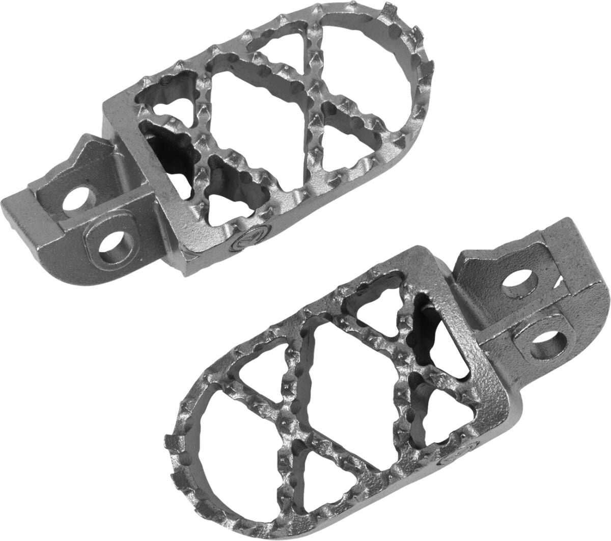 Fothvilere og deler — Moose Offroad Hard-Parts NRKTM-16