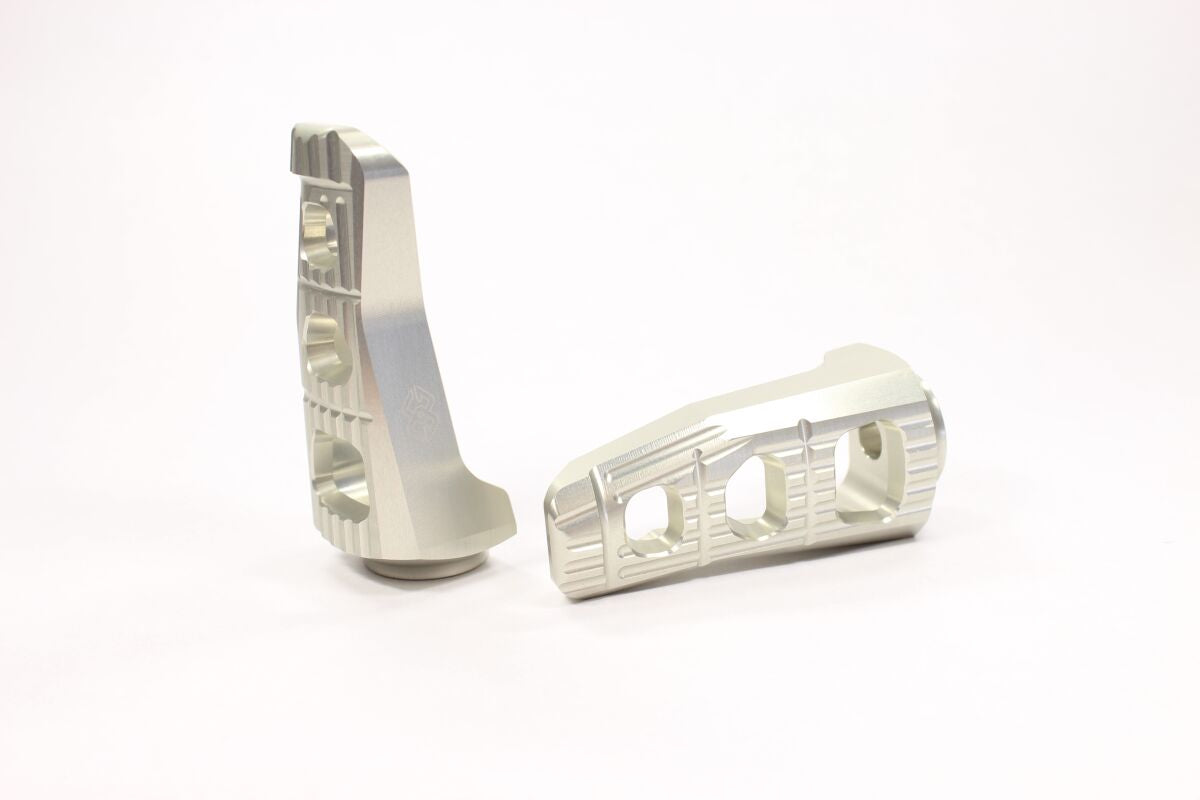 Fothvilere og deler — Gilles Tooling UF-20.s