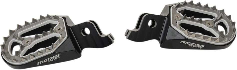 Fothvilere og deler til Kawasaki — Moose Offroad Hard-Parts P17-24A4B