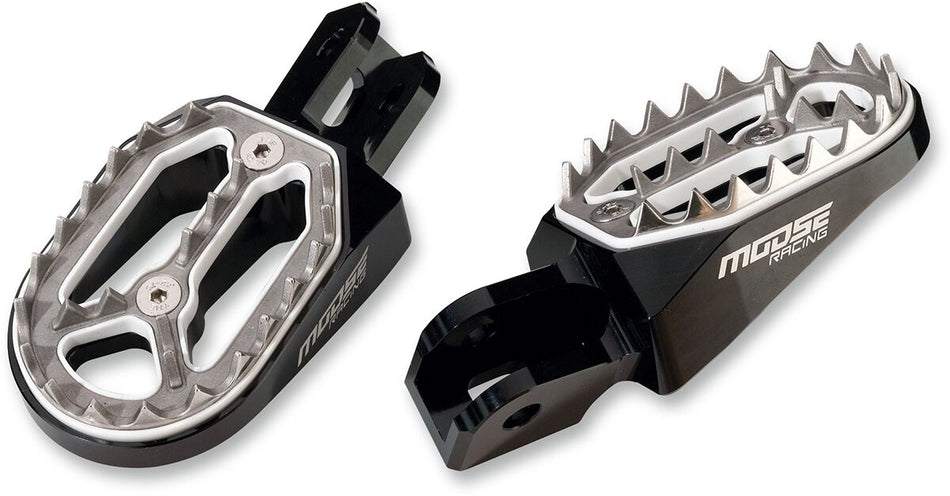 Fothvilere og deler til Honda CRF 230 F — Moose Offroad Hard-Parts P17-14A5B