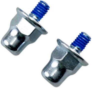 Fothvilere og deler til Harley-Davidson — Drag Specialties P17-0330-HW