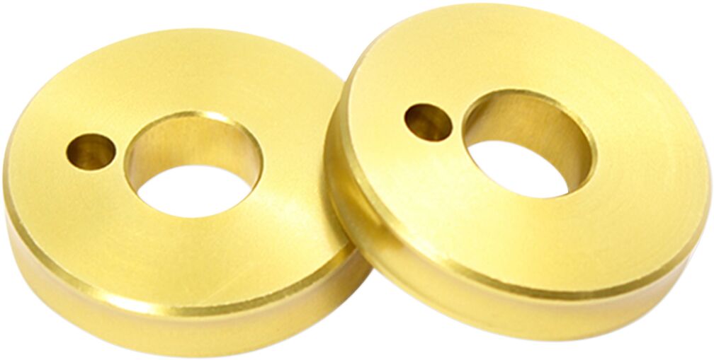Fothvilere og deler til BMW S 1000 RR ABS — Gilles Tooling RGK-CL-KIT GD