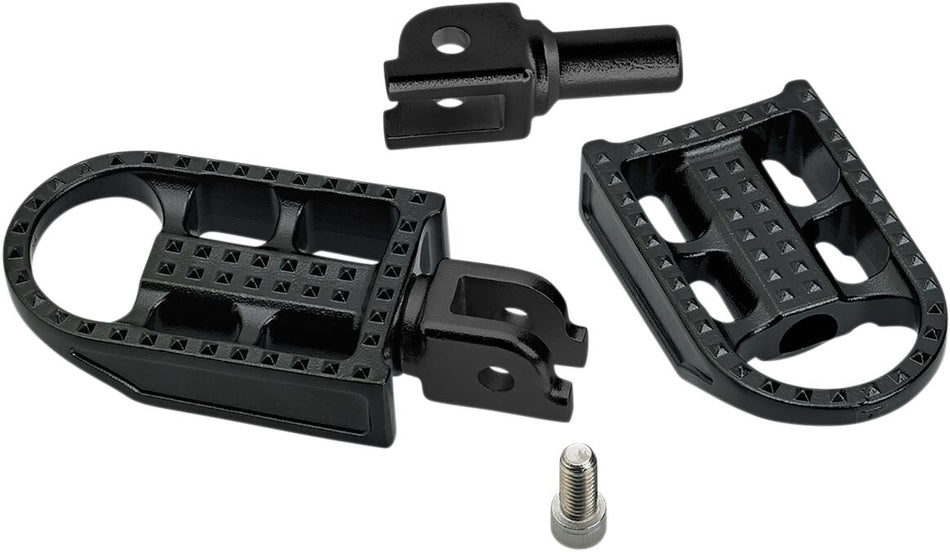 Fothvilere og deler til Harley-Davidson — Biltwell 7002-201-03