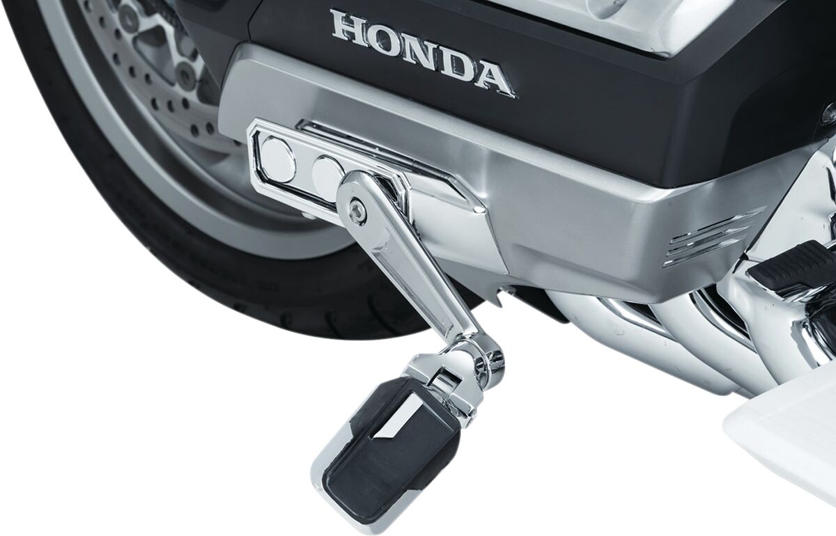 Fothvilere og deler til Honda GL 1800 ABS — Kuryakyn KUR6750