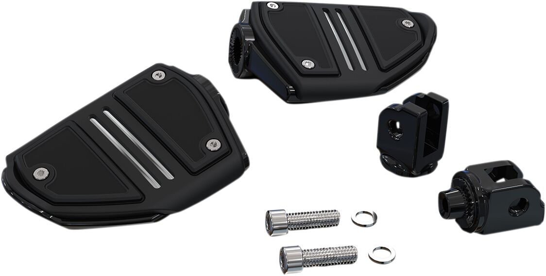 Fothvilere og deler til Harley-Davidson — Ciro 61427