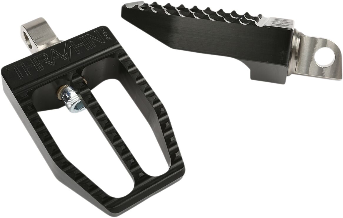 Fothvilere og deler til Harley-Davidson — Thrashin Supply Co. TSC-2019-1-D