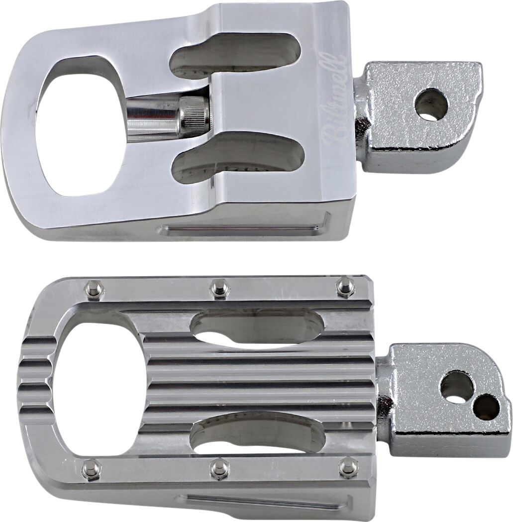 Fothvilere og deler til Harley-Davidson — Biltwell 7005-303-04