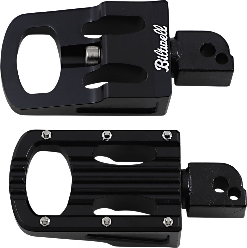 Fothvilere og deler til Harley-Davidson — Biltwell 7005-203-04