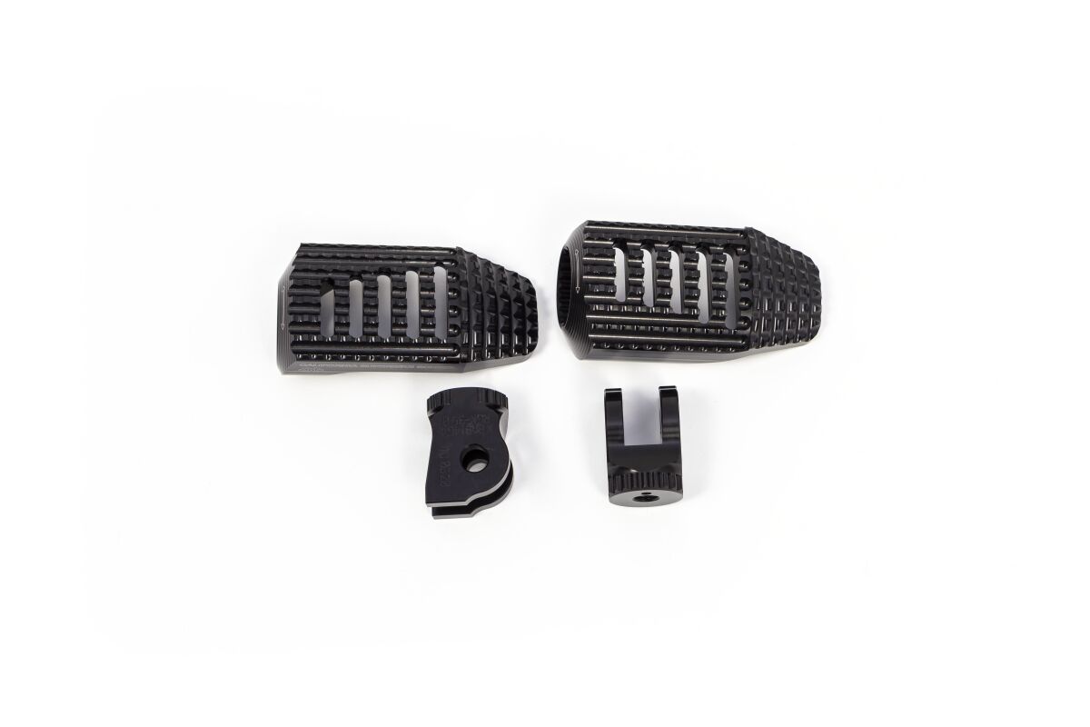 Fothvilere og deler til Kawasaki — Gilles Tooling RGK-310-UF23-SET-B