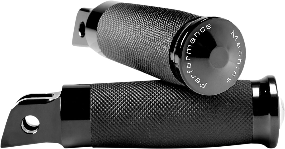 Fothvilere og deler til Harley-Davidson — Performance Machine (Pm) 0035-1235M-B