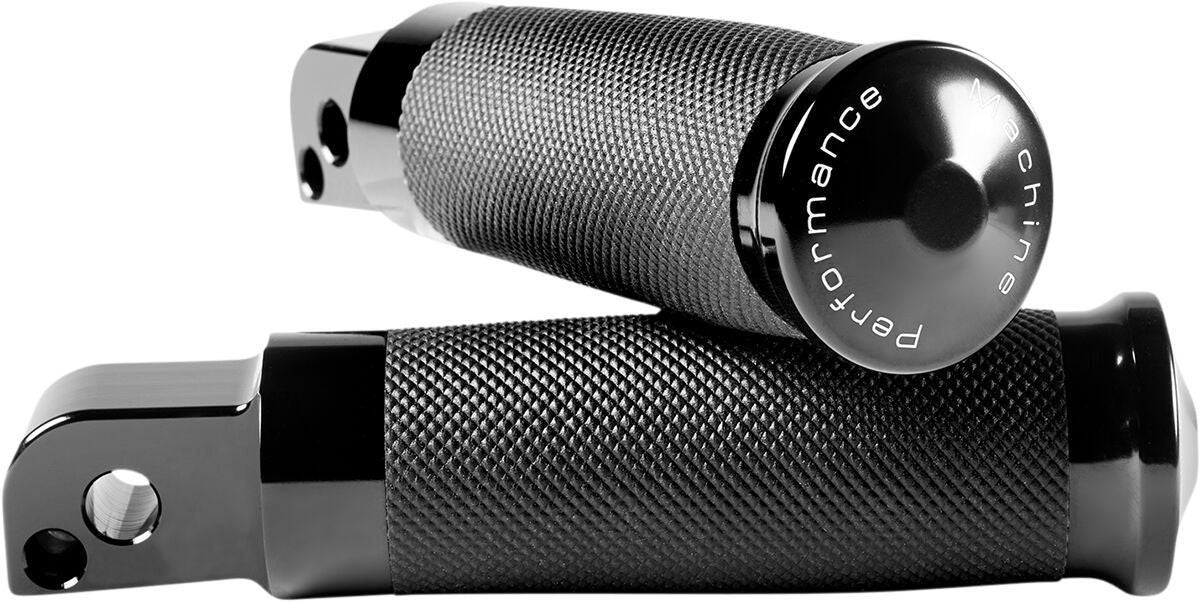 Fothvilere og deler til Harley-Davidson — Performance Machine (Pm) 0035-1237M-B