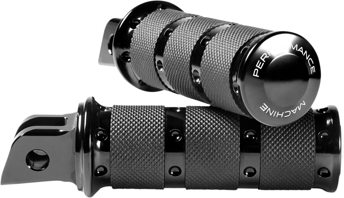 Fothvilere og deler til Harley-Davidson — Performance Machine (Pm) 0035-1247M-B