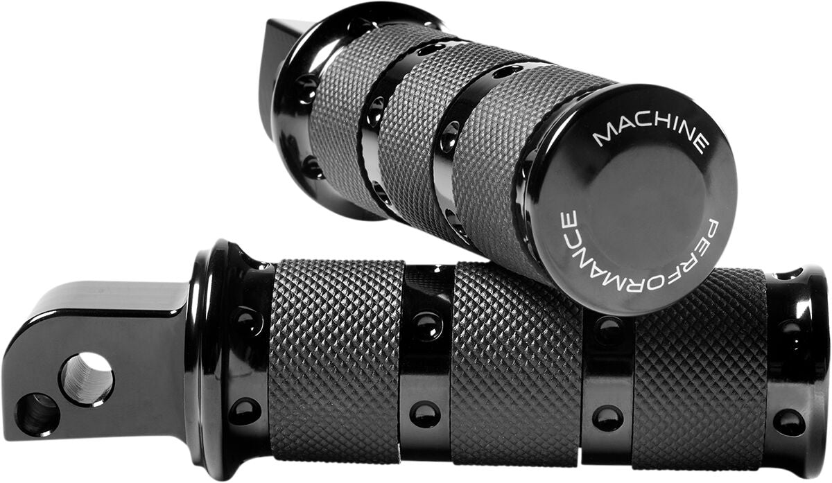 Fothvilere og deler til Harley-Davidson — Performance Machine (Pm) 0035-1249M-B