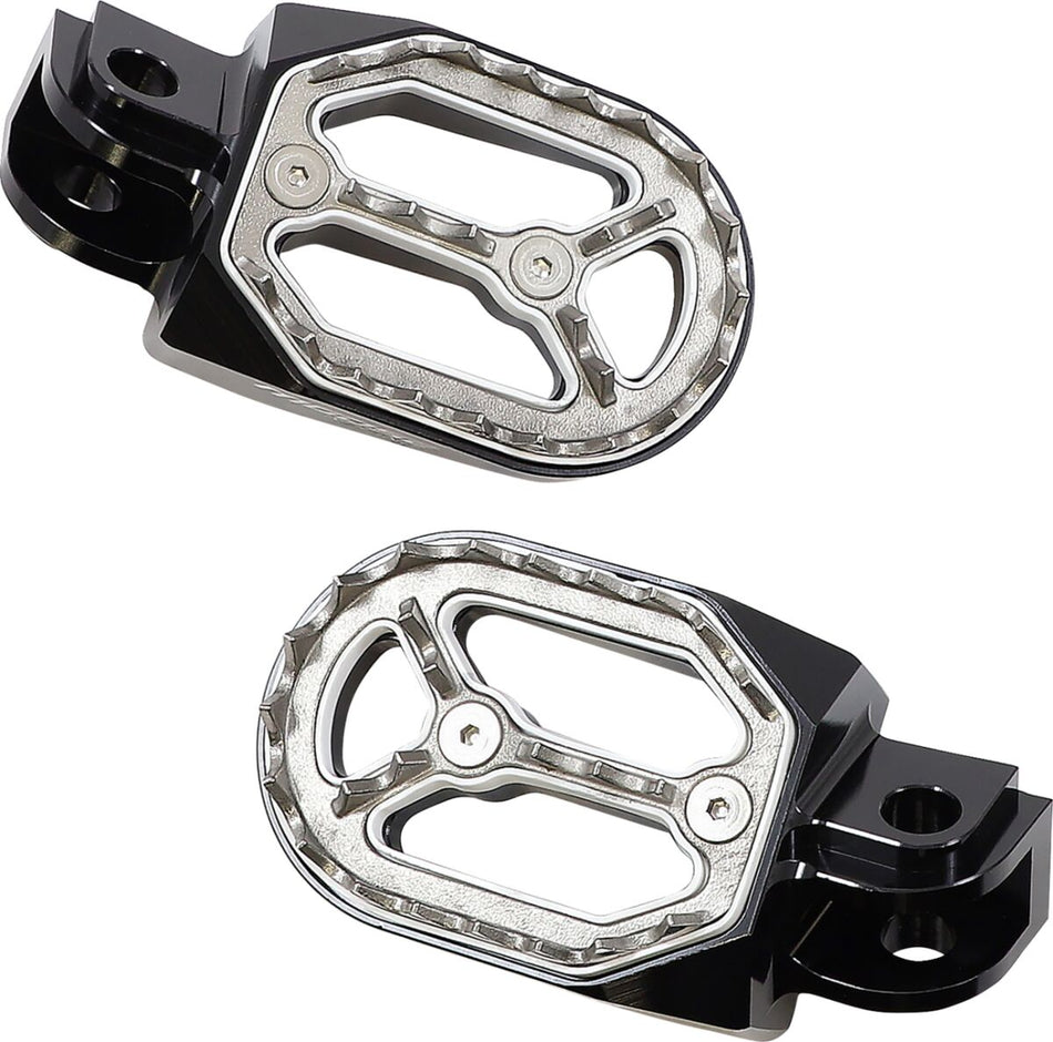 Fothvilere og deler til GasGas — Moose Offroad Hard-Parts P17-54A7B